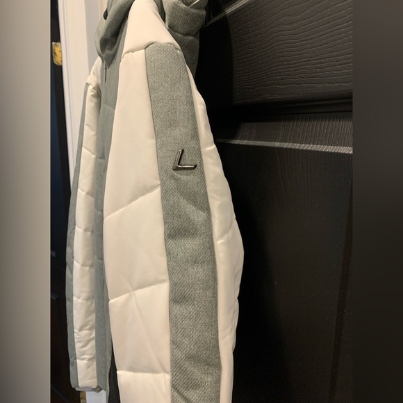 Luhta Ennys Ski Jacket - Picture 8 of 9